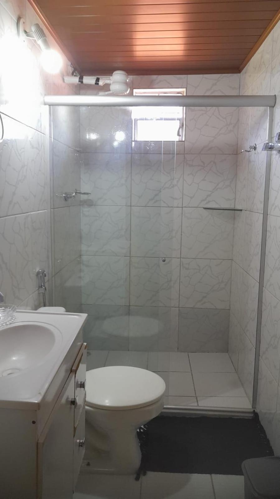 Aluga-Se Apartamento Em Ponta De Areia إتاباريكا المظهر الخارجي الصورة