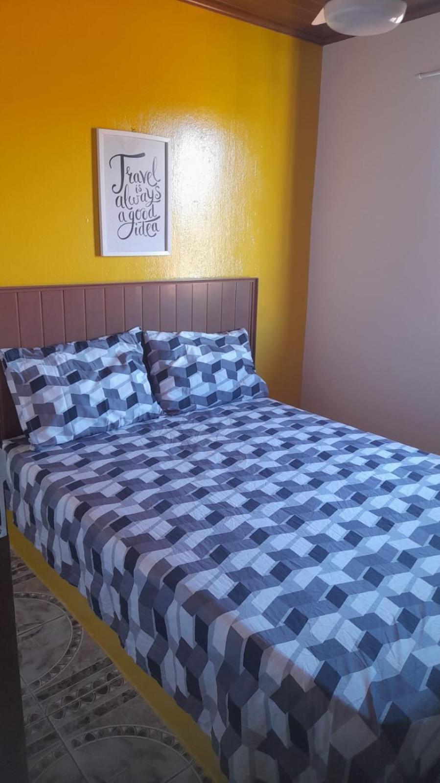 Aluga-Se Apartamento Em Ponta De Areia إتاباريكا المظهر الخارجي الصورة